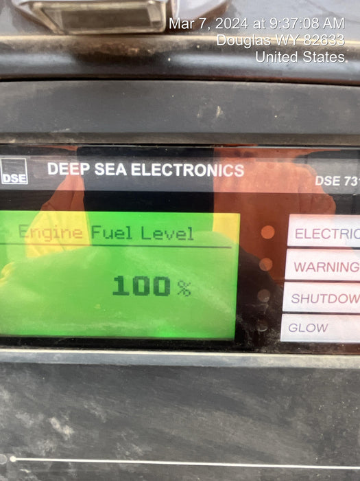 2021 AIRMAN SDG25S-8E1