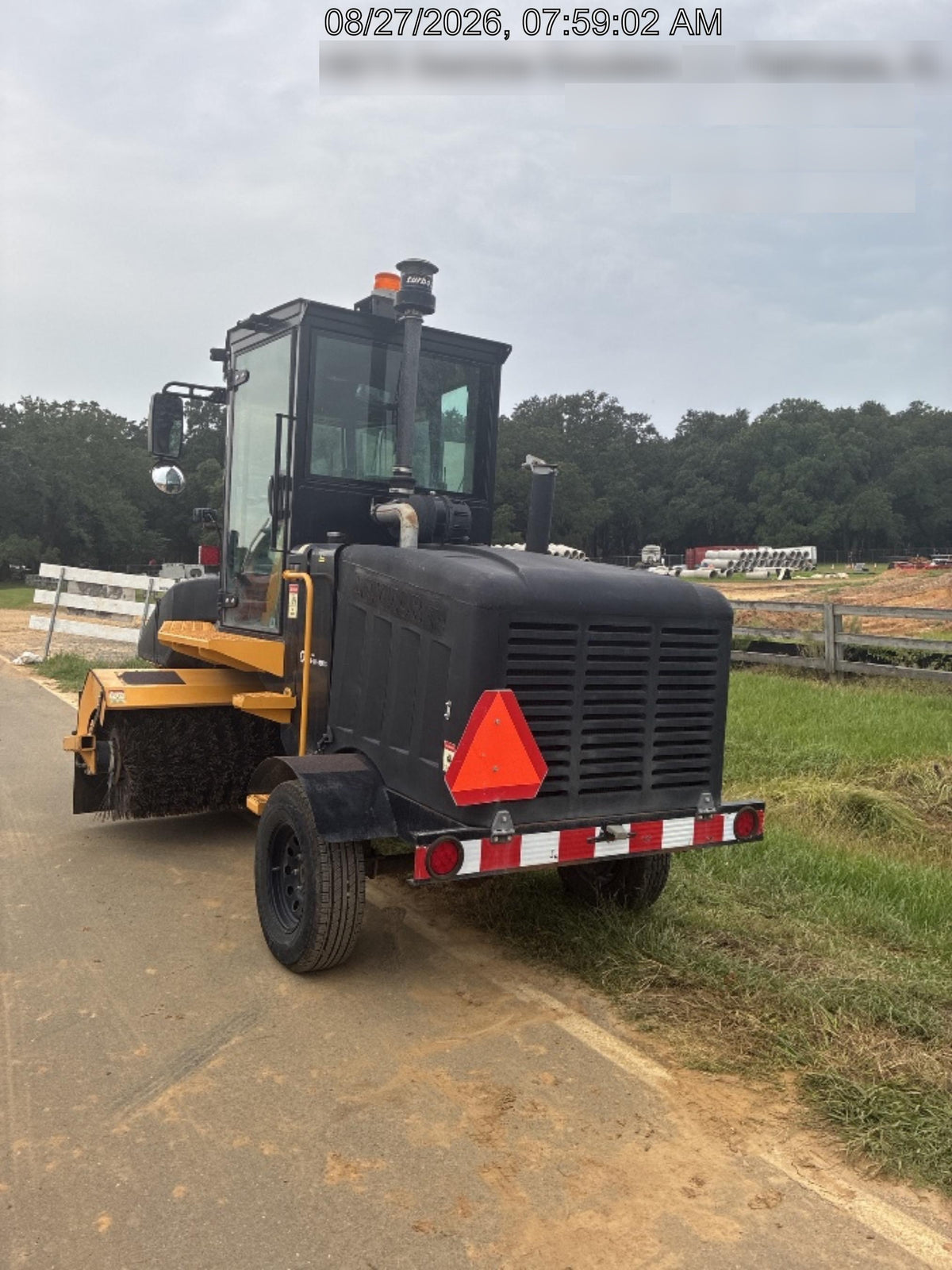 2023 LAYMOR SM450