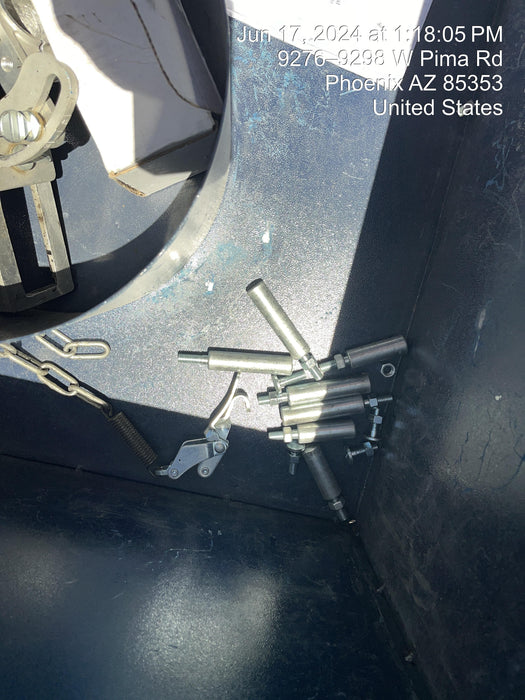 2022 MATHEY DEARMAN 2SA