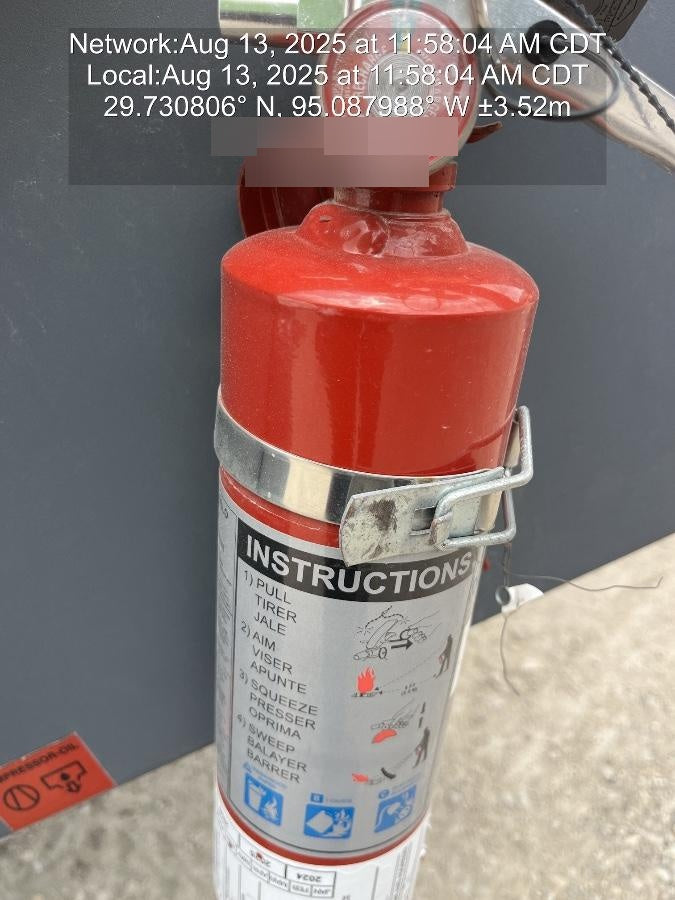 2024 ATLAS COPCO XAS188 CWK