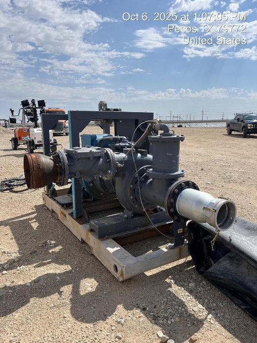 2023 ATLAS COPCO PAC H108 E