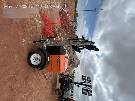 2025 WANCO WLTT-4MM4K