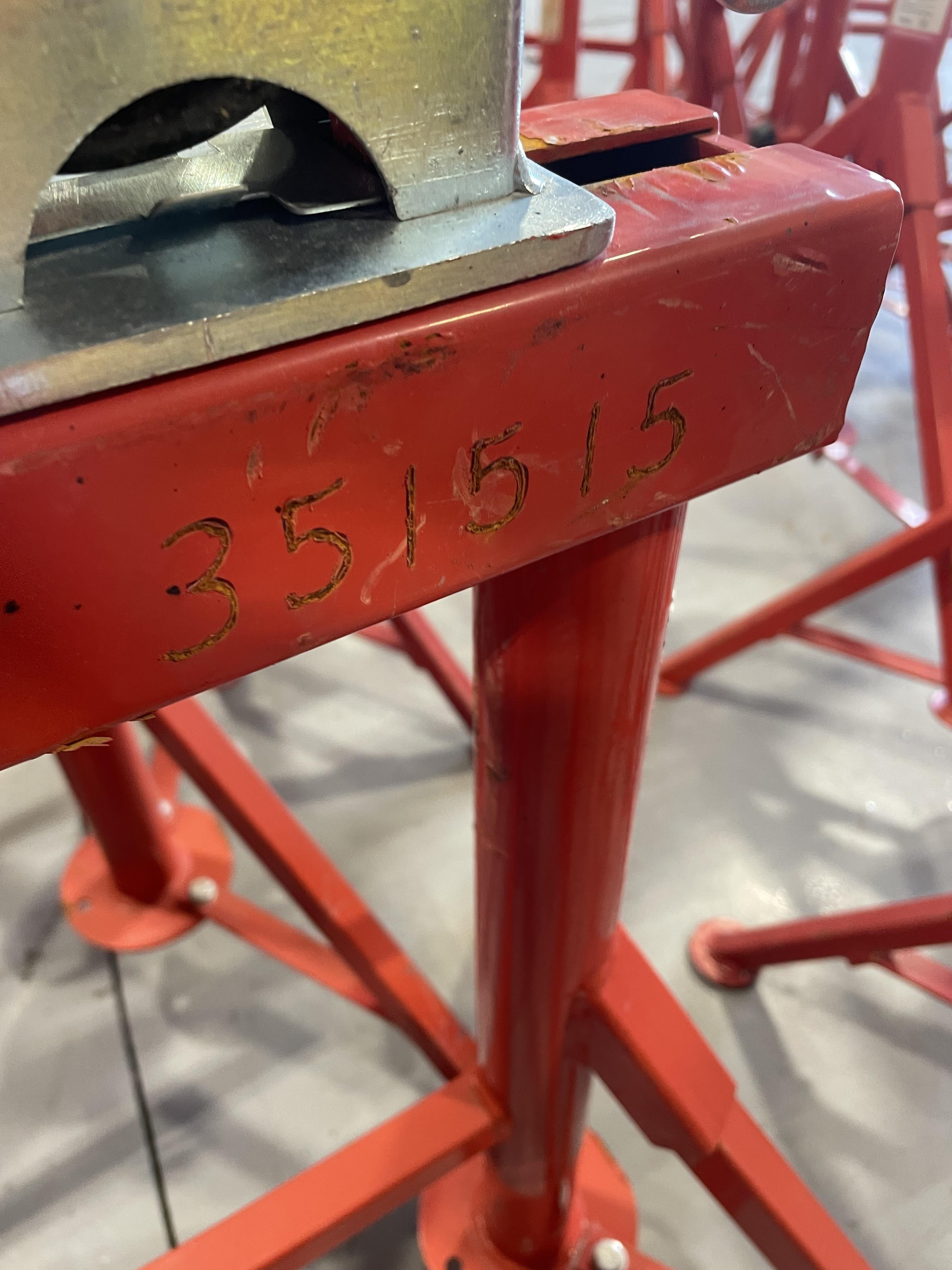 2023 B&B PIPE 4305