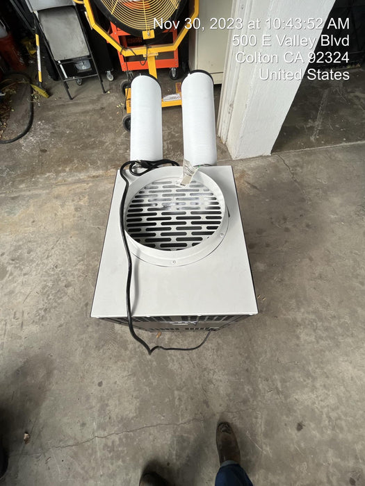 2022 KWIKOOL KPAC1411-2