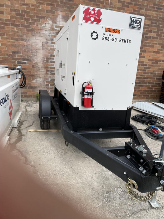 2023 MULTIQUIP DCA70