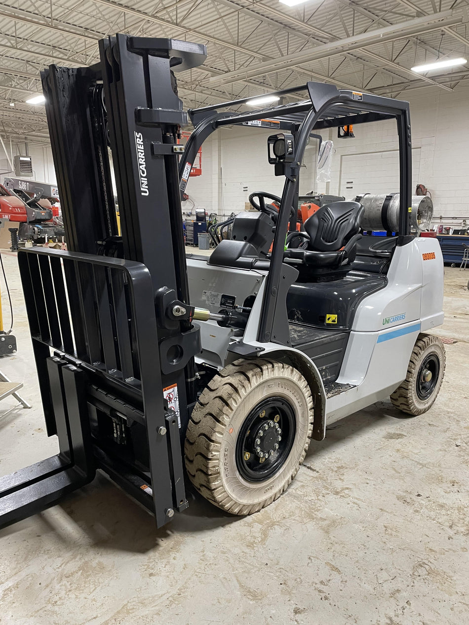 2022 UNICARRIER PF80N
