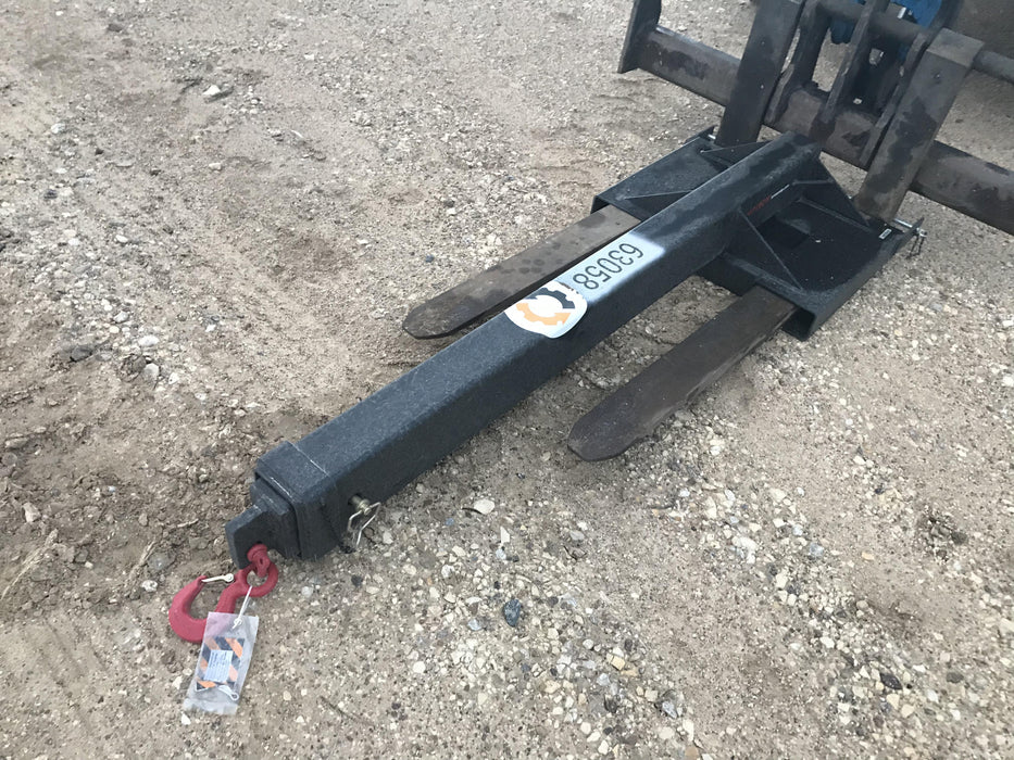 2020 ARROW MATERIAL HANDLING CE60-TH-STP