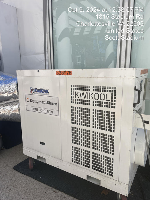 2023 KWIKOOL KPO12-23H