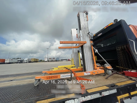 2021 LIFTSMART MLC-24
