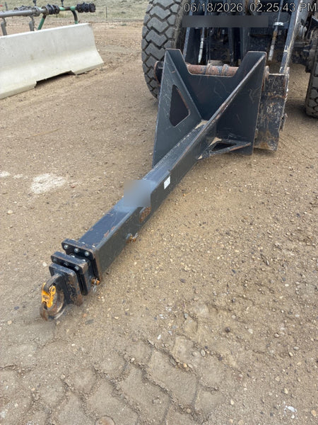 2023 JRB WA250-6 JRB Attachment