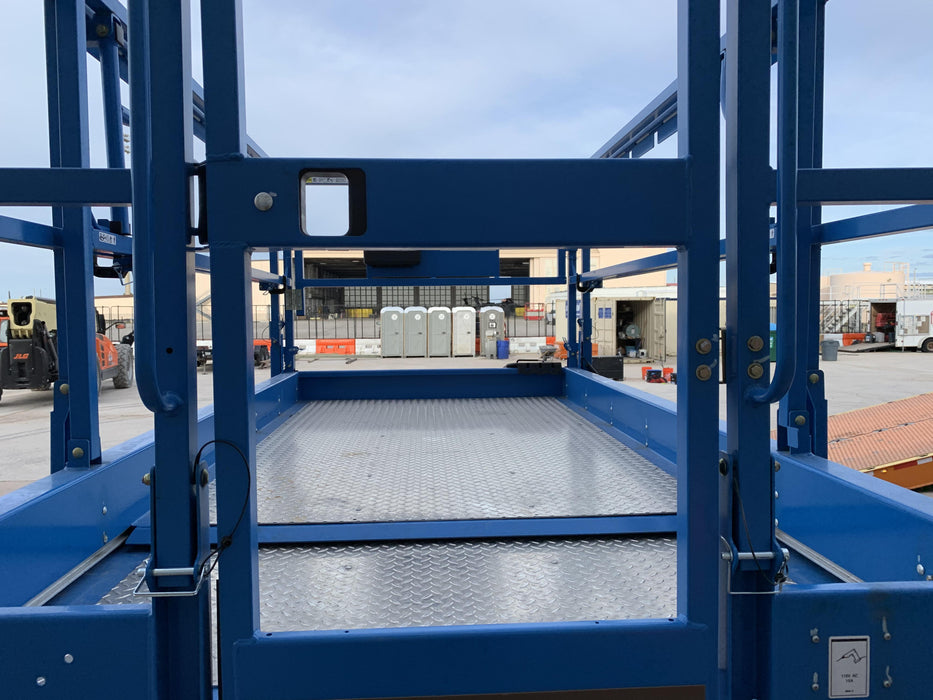 2020 GENIE GS-4069 RT