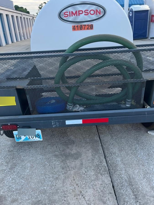 2023 SIMPSON SWT-52517