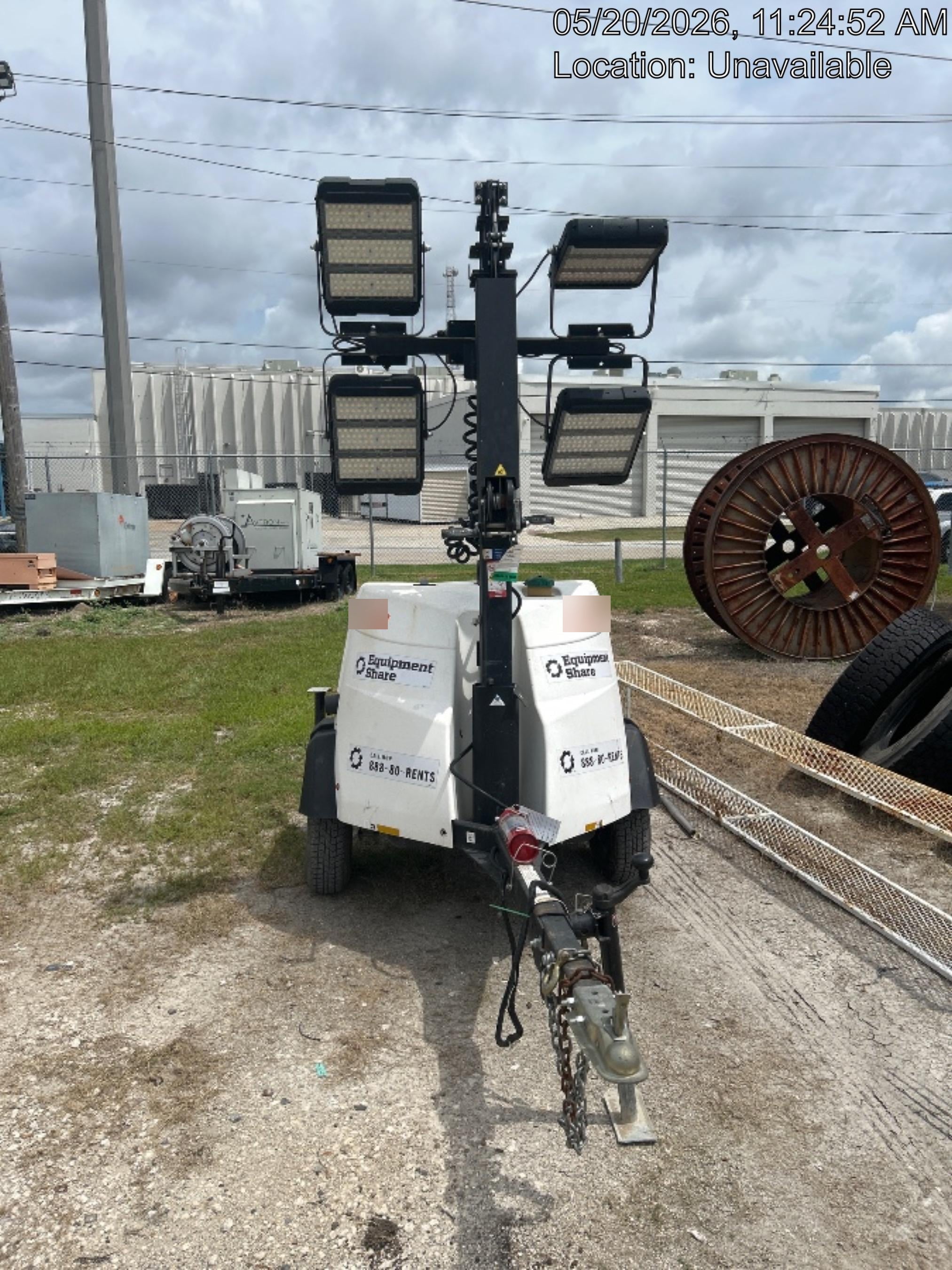 2023 GENERAC MLT2