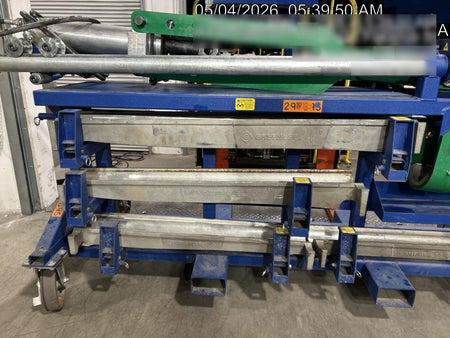 2022 CURRENT TOOLS 252-CT