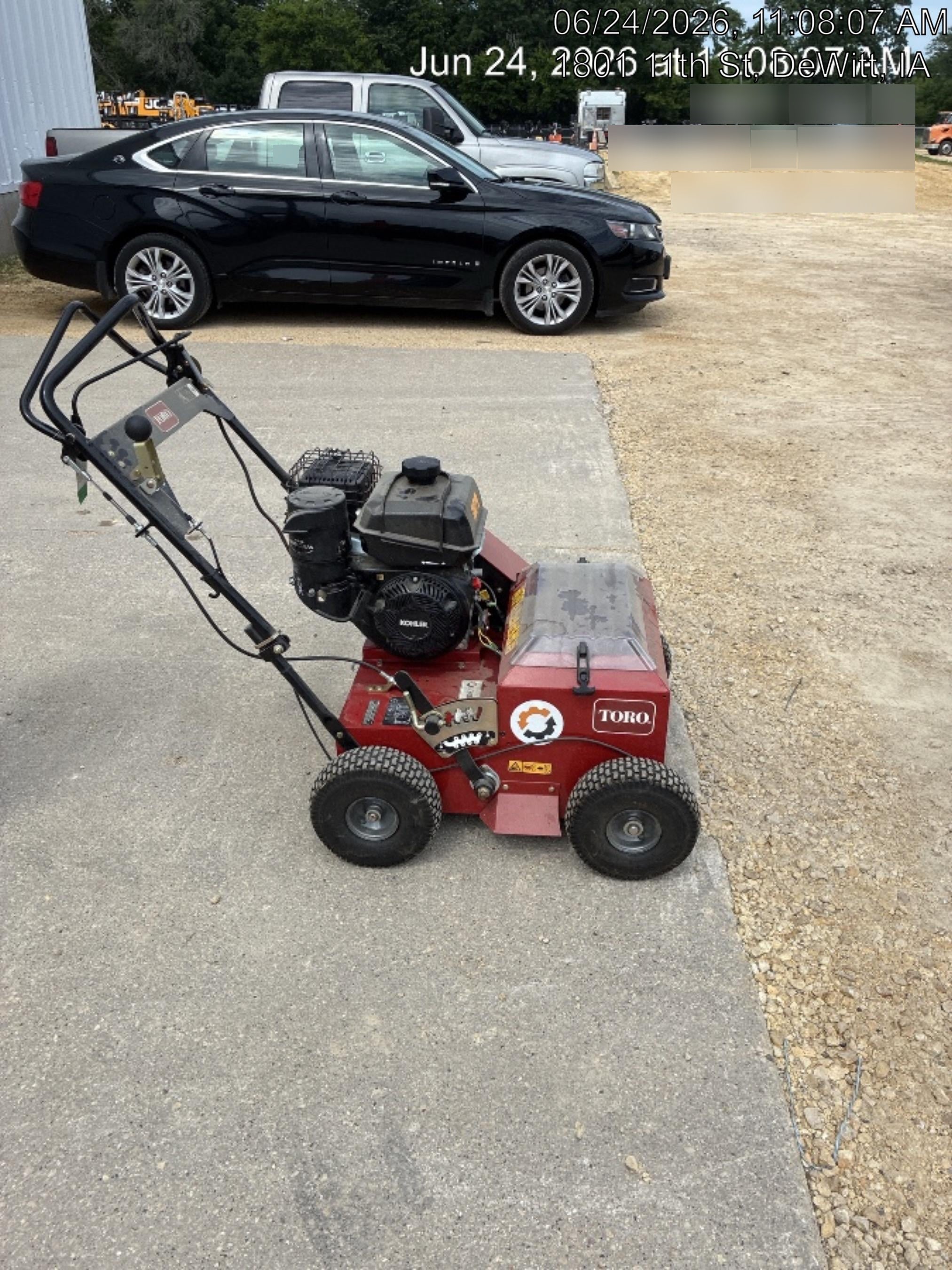 2025 TORO 23508