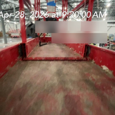 2026 MEC 3232SE