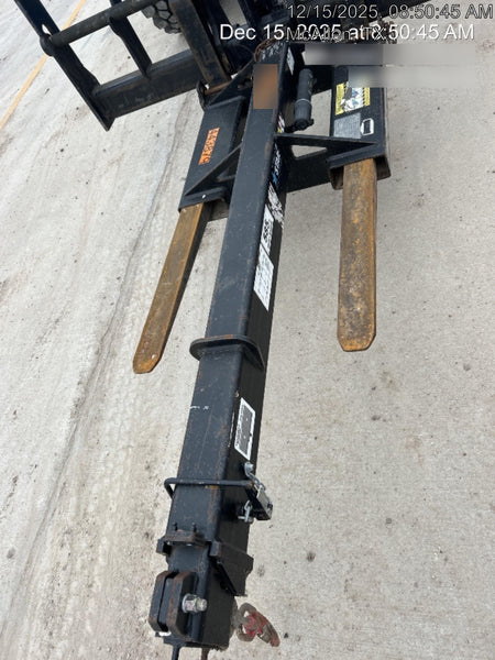 2024 STAR INDUSTRIES M1360B - Star JIB Boom