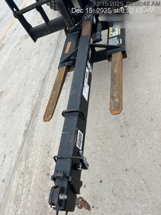 2024 STAR INDUSTRIES M1360B - Star JIB Boom