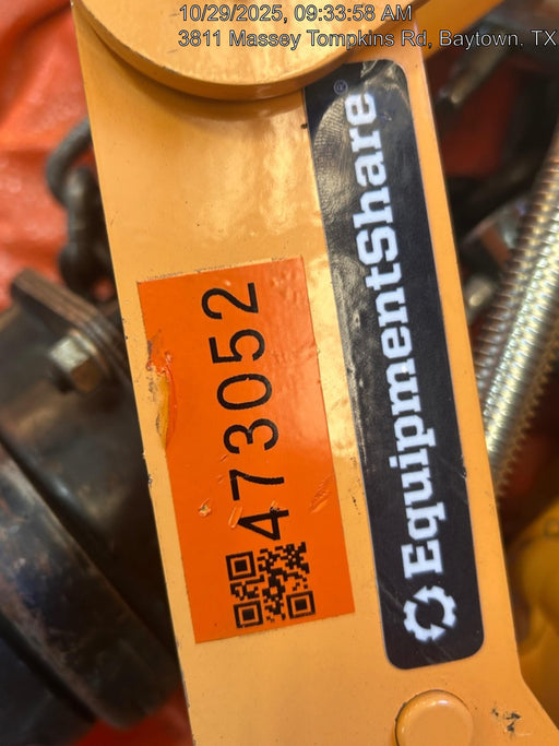 2024 HARRINGTON UBC020