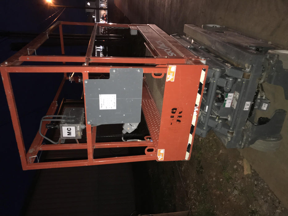 2017 Skyjack SJIII-3219 Skyjack SJ3219III