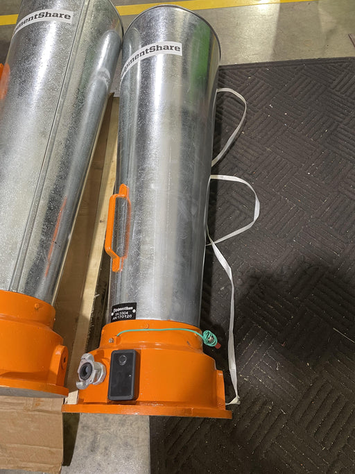 2021 MICHIGAN PNEUMATIC HV-8AM