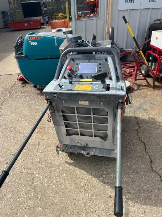 2023 HUSQVARNA FS 5000D