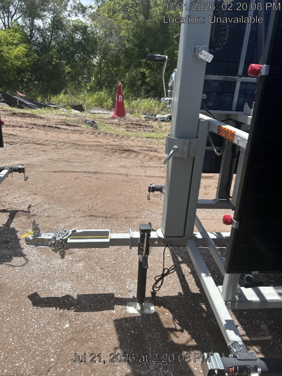 2026 PROGRESS SOLAR SOLUTIONS Helios-2XP