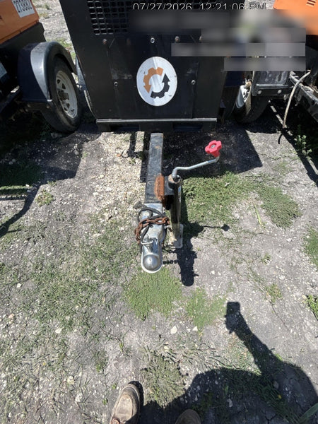 2020 Miller Electric BIG BLUE 500 BIG BLUE 500 PRO (KUBOTA) DELUXE W/ ARCREACH