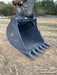 2024 STRICKLAND 48" Bucket, Excavator 56,000 - 65,000 Strickland