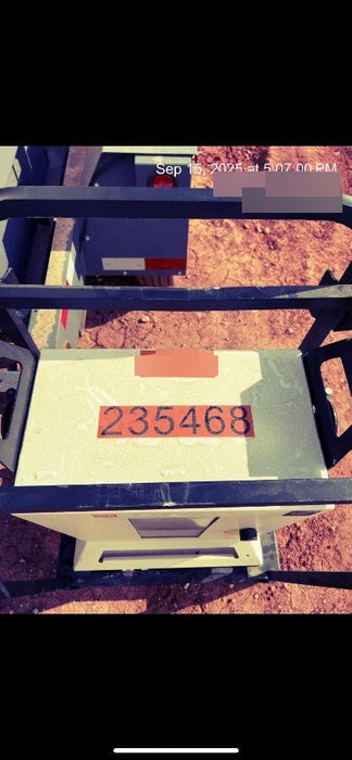 2022 TRYSTAR TP-43C-M-F10