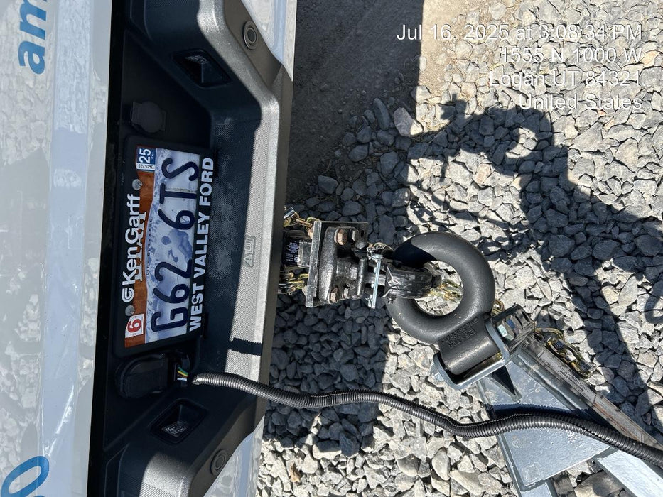 2025 AIRMAN PDS185S CWK