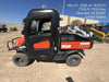 2022 KUBOTA RTV-X1100CWL-H