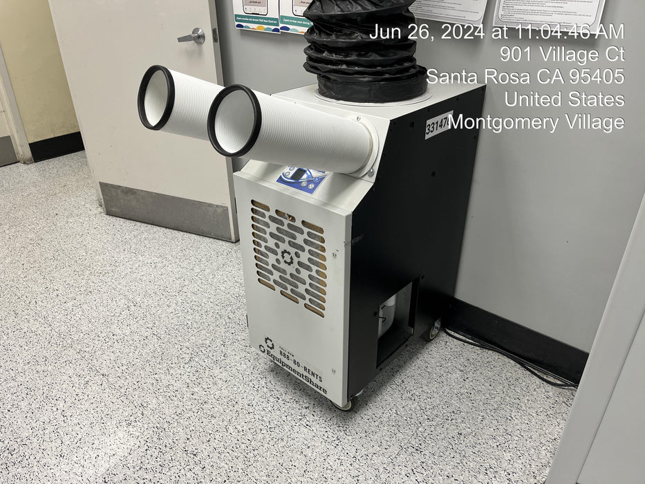 2023 KWIKOOL KPAC1411-2