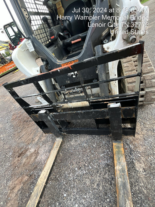 2024 ARROW MATERIAL HANDLING F5100CB