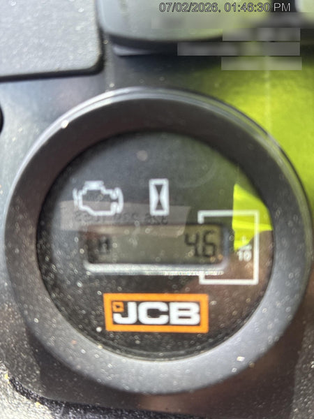 2026 JCB 509-42