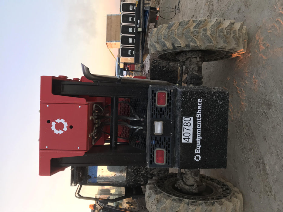 2019 MANITOU MTA12042