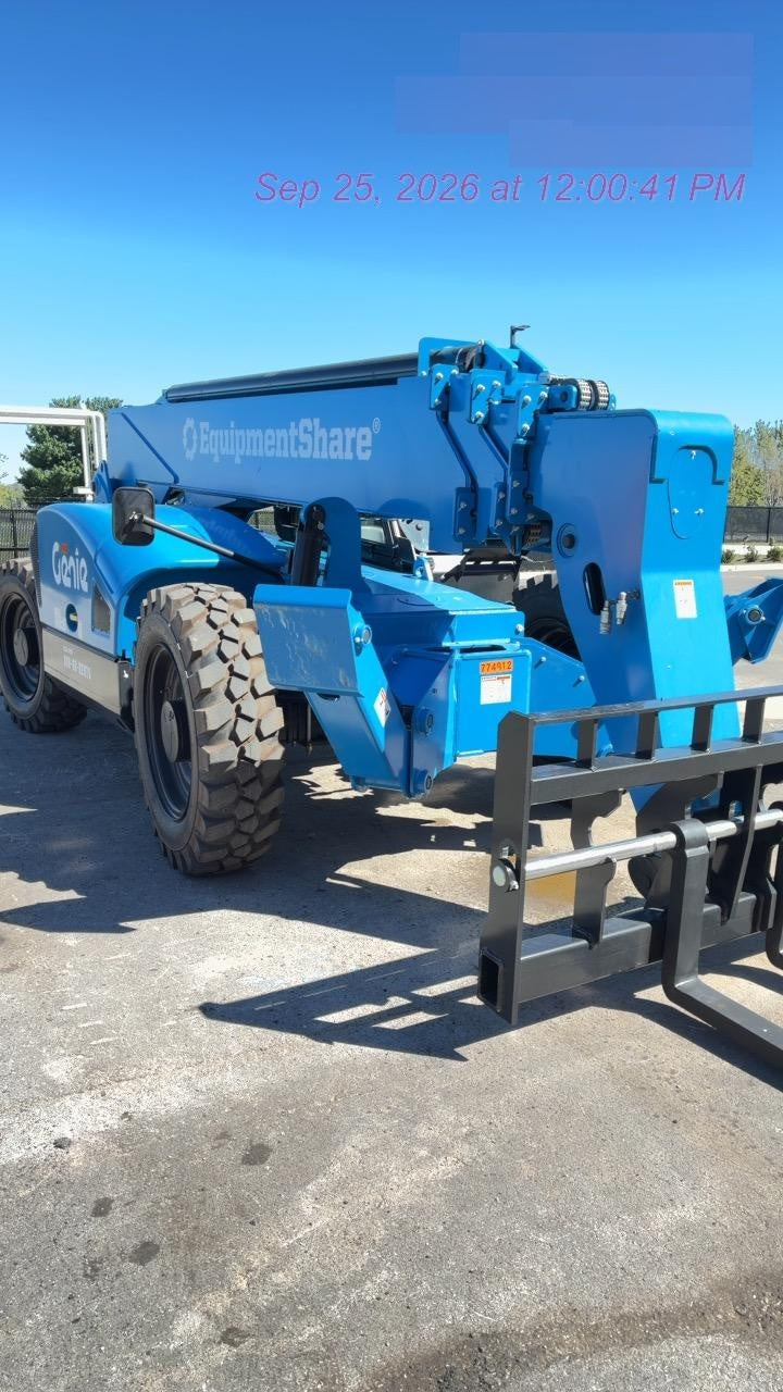 2026 GENIE GTH-1056
