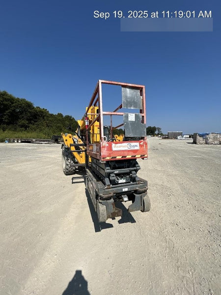 2016 SKYJACK SJIII-3219