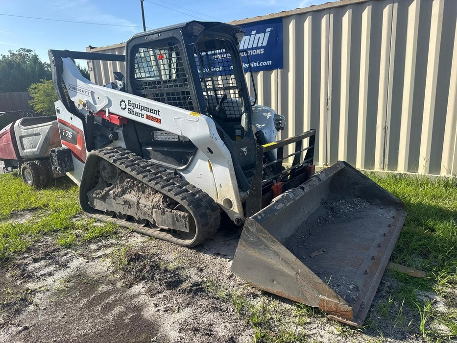 2024 ARROW MATERIAL HANDLING FS5100CB - 72"