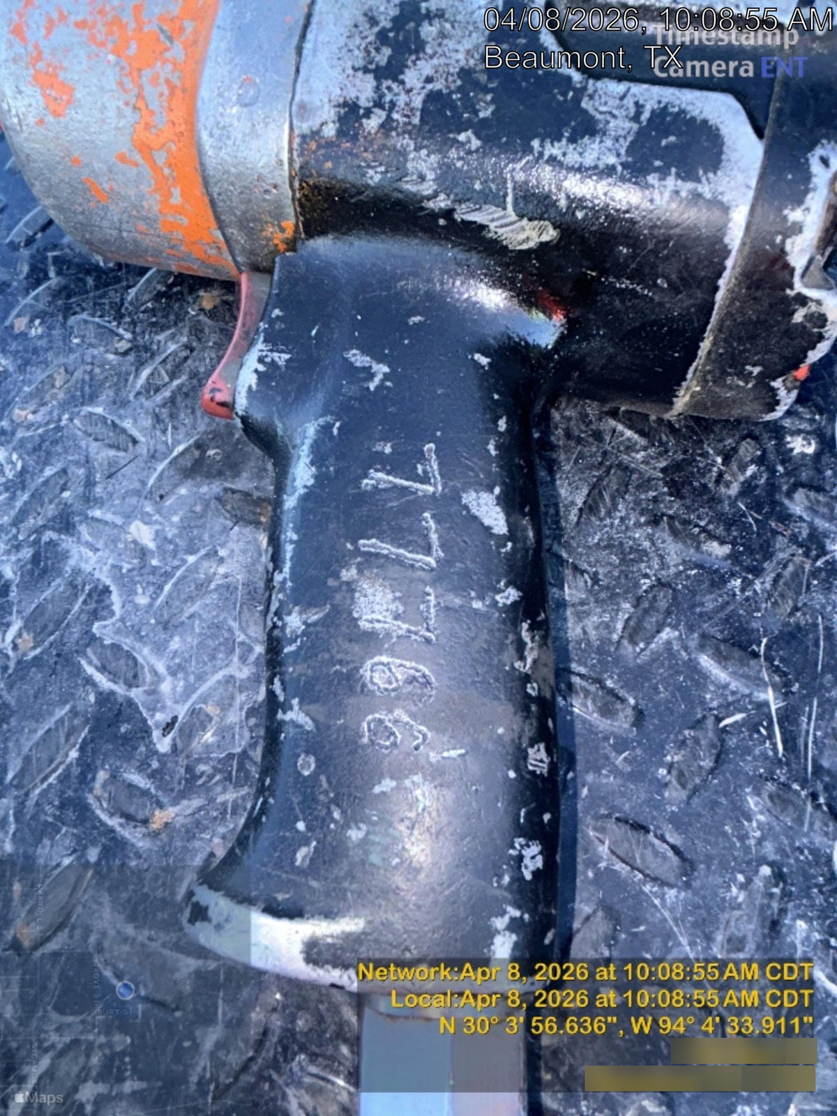2020 MICHIGAN PNEUMATIC 751SS