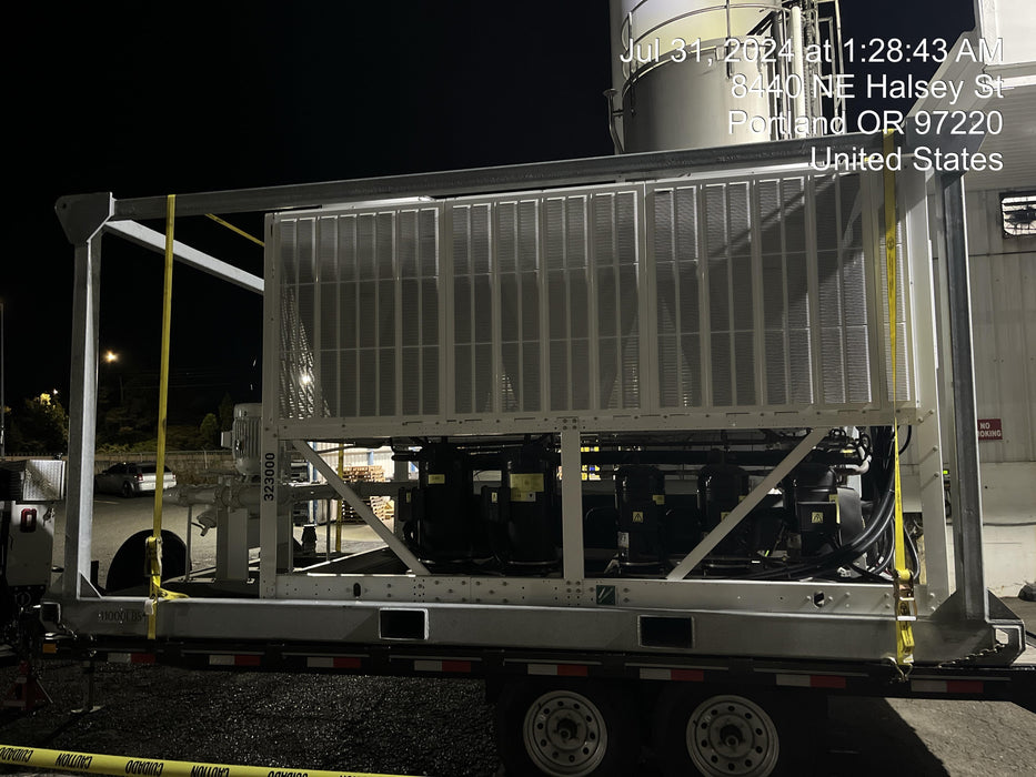 2023 CAPS PCHH-100TC-0NN0NN-5E5-0-PG2CEUP