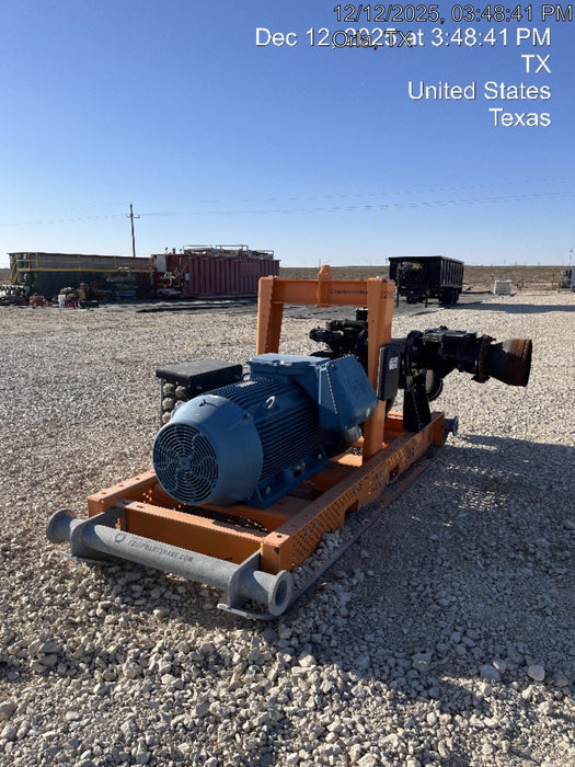 2022 PIONEER EPP108S17L71