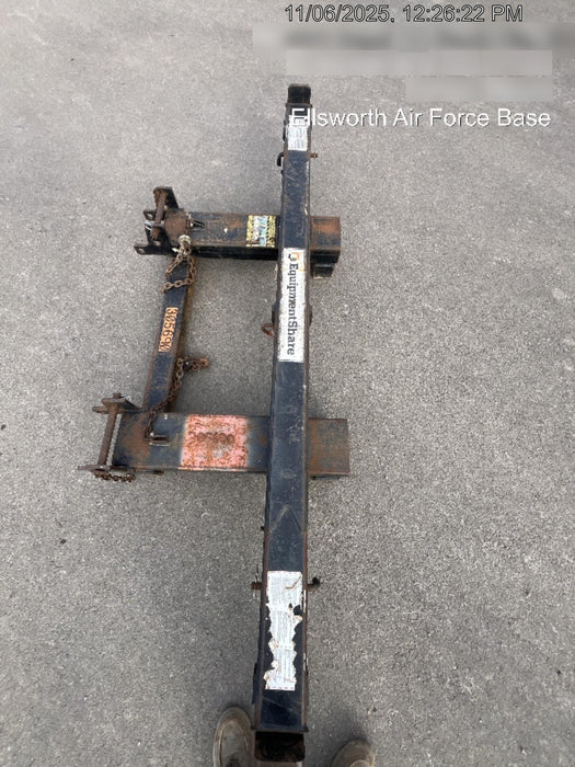 2020 STAR INDUSTRIES 1150C