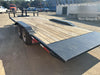 2025 TEXAS PRIDE TRAILERS GT817414KBP