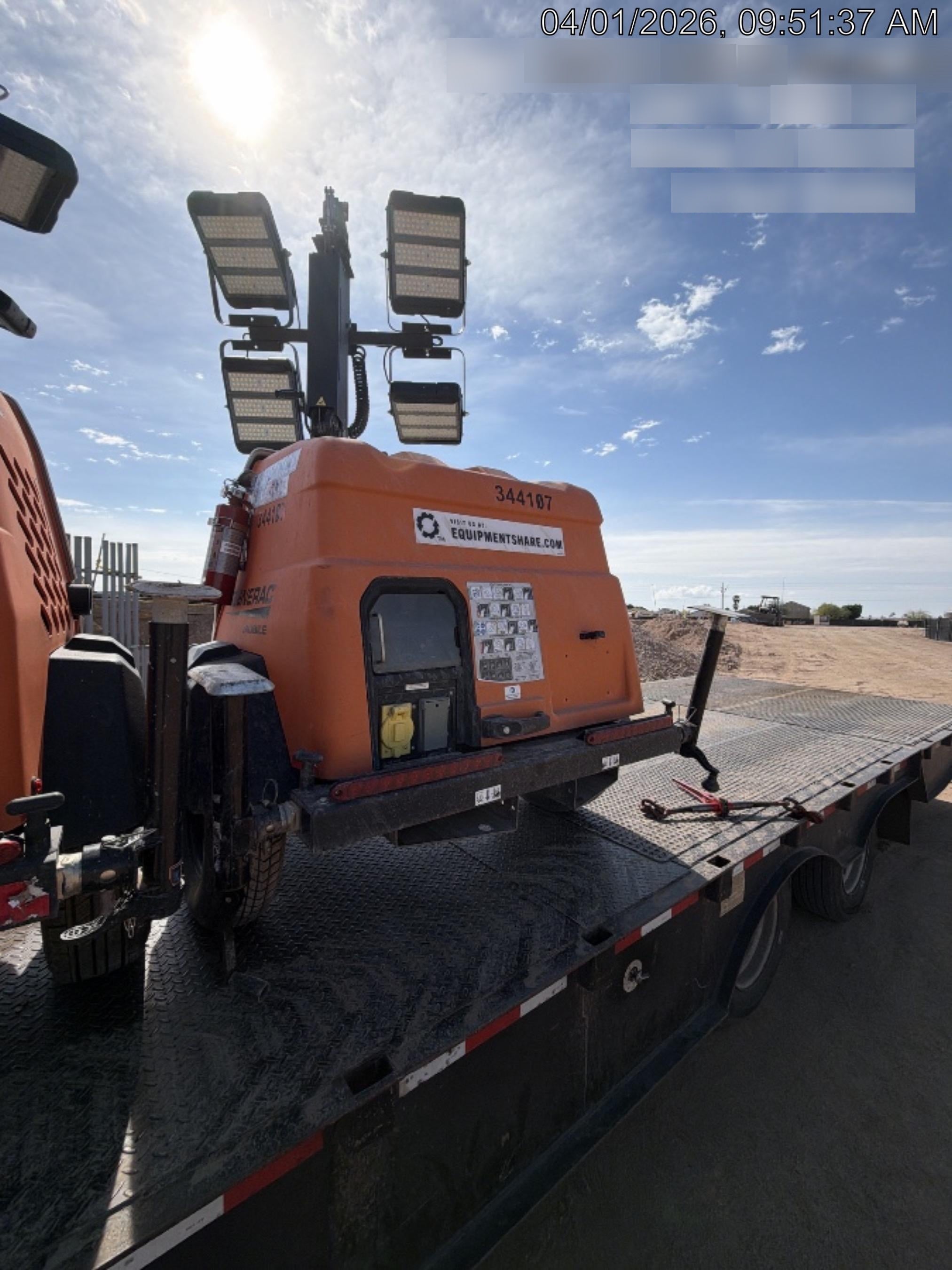 2023 GENERAC MLT2