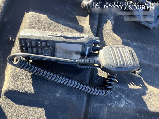 2025 MOTOROLA R7 DISPLAY