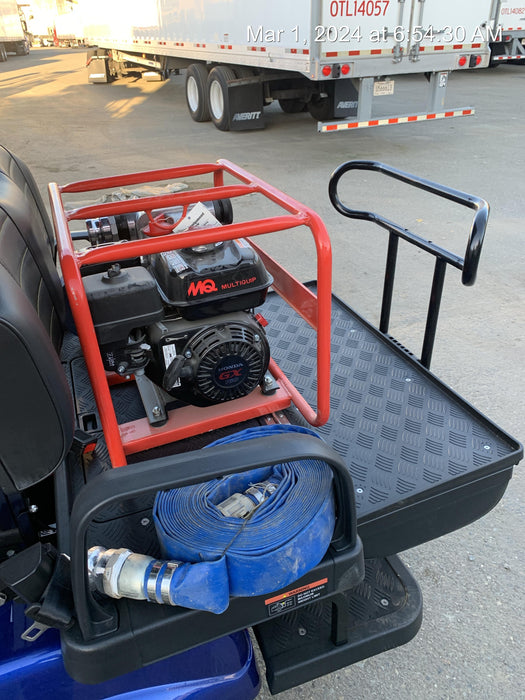 2023 MULTIQUIP QP2TH