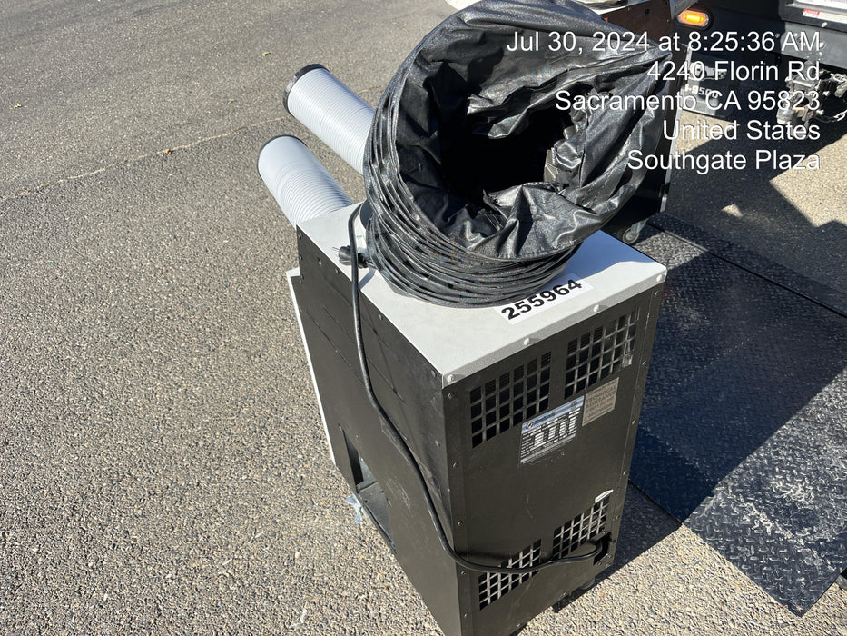 2022 KWIKOOL KPAC1811-2