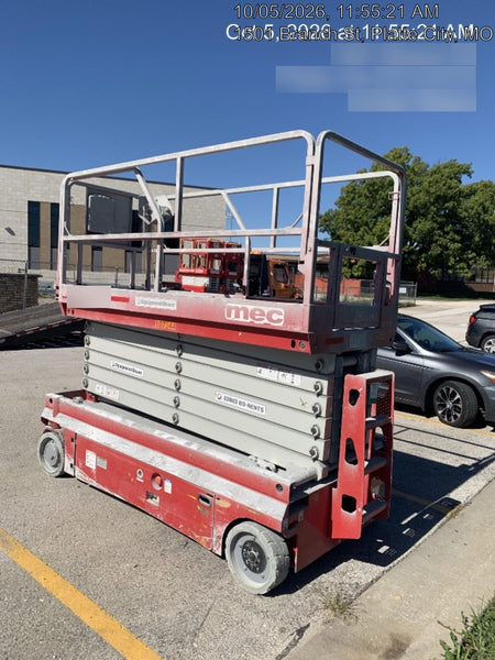 2020 MEC 4555SE