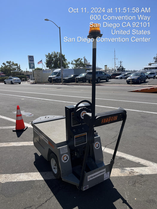 2023 COLUMBIA Stockchaser